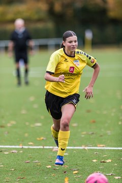 Bild 146 - wBJ SV Wahlstedt - SV Frisia 03 Risum-Lindholm : Ergebnis: 1:2